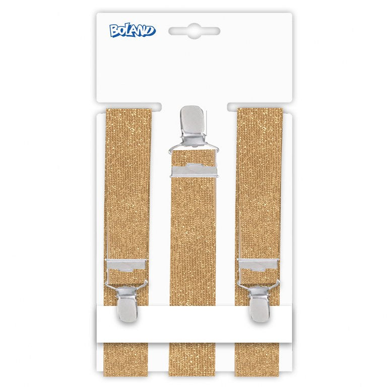 gouden bretels foute kleding