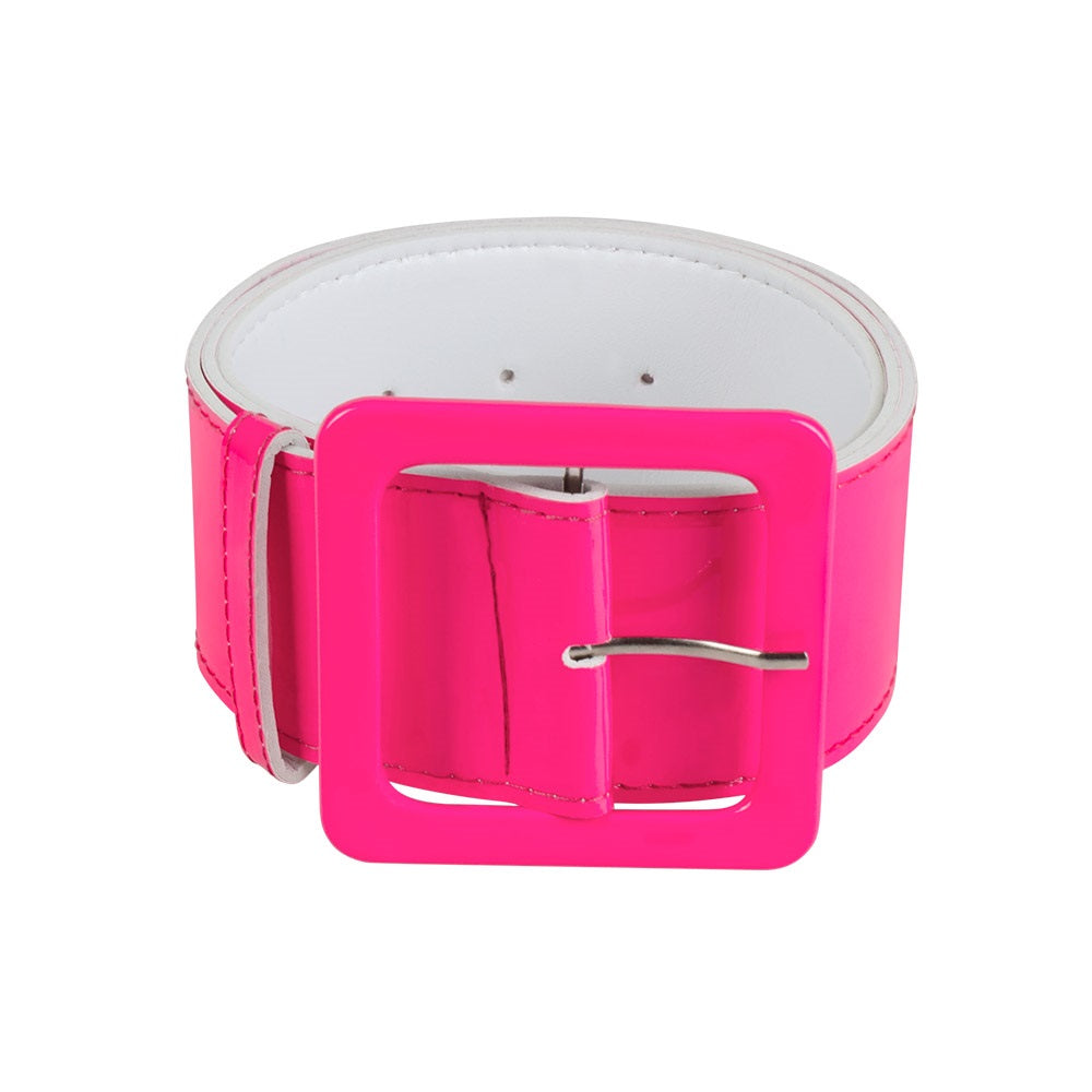 Riem Neon Roze