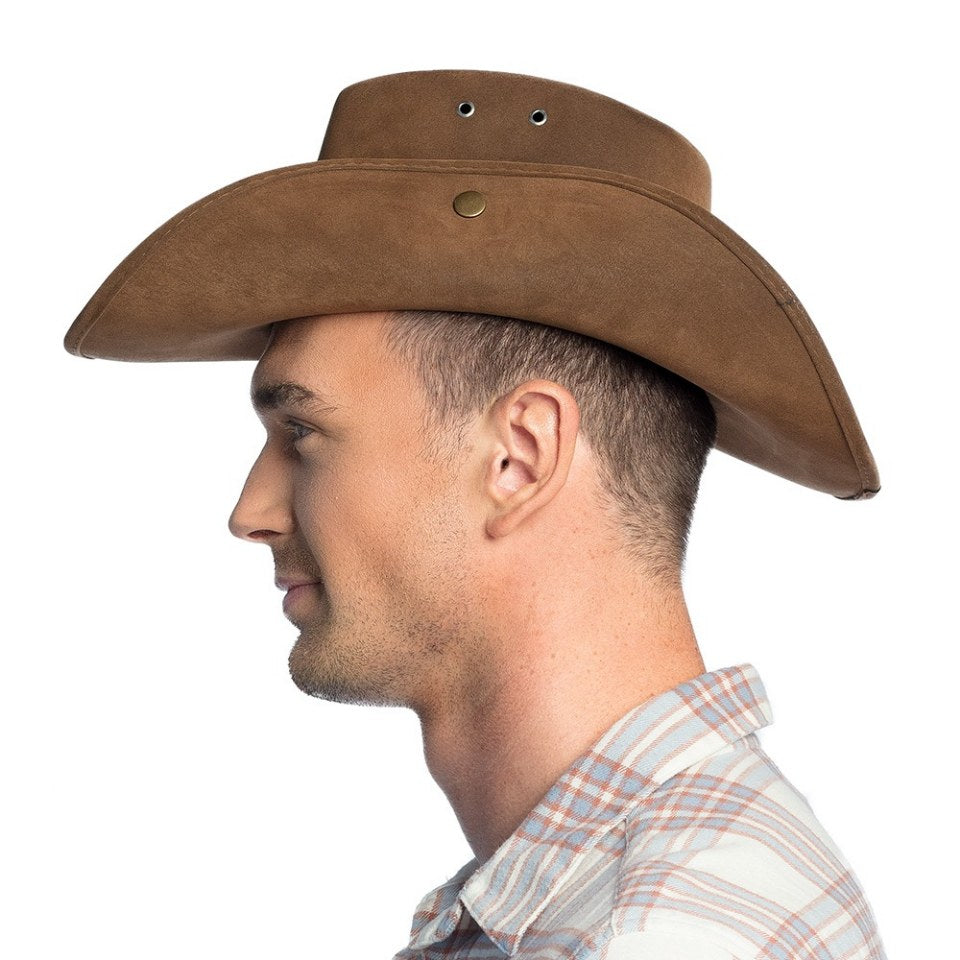 Cowboyhoed Nevada Bruin Luxe