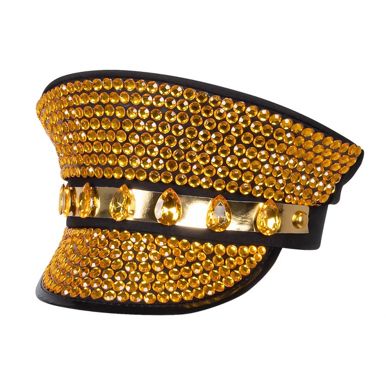 gouden sunny vibes pet