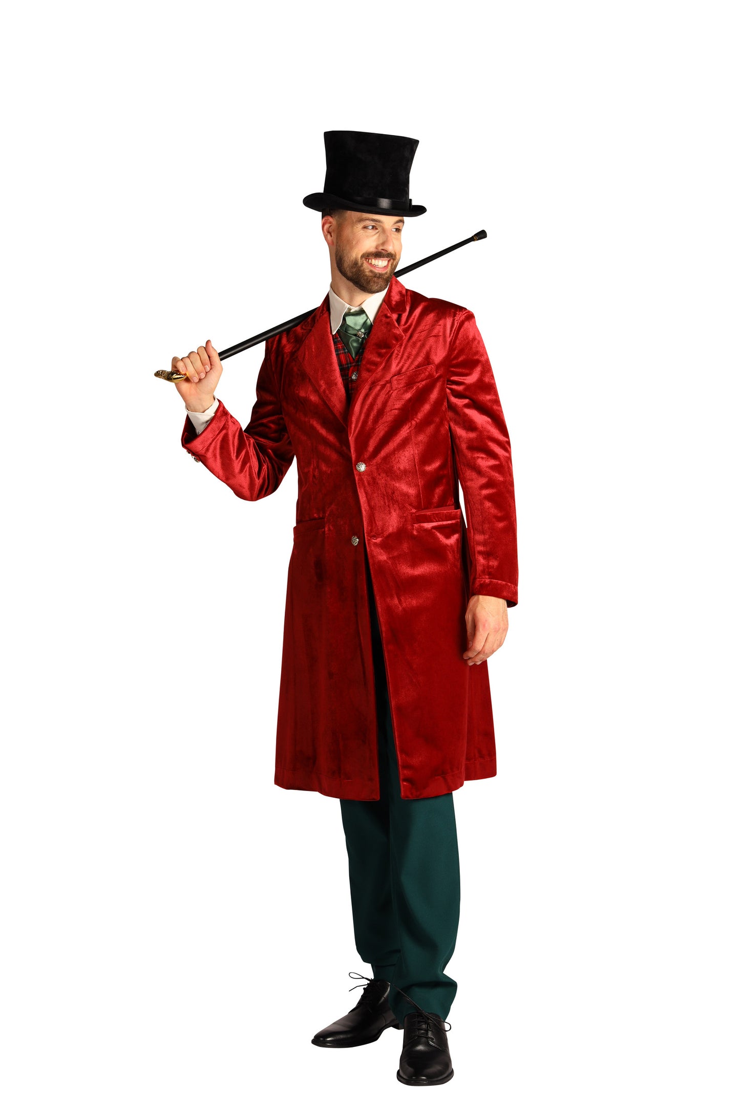 charles dickens pak heren