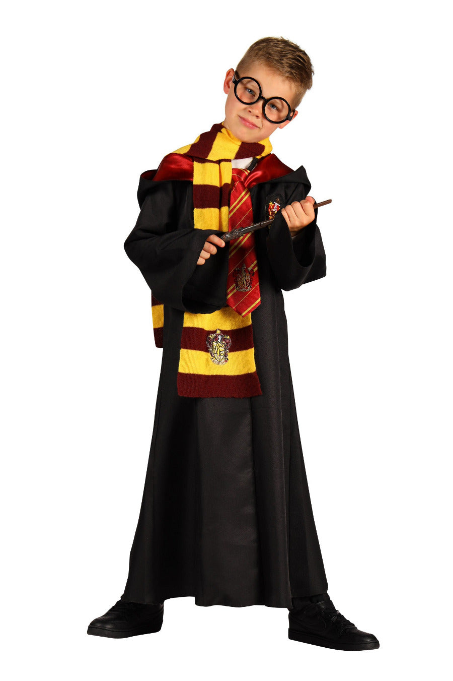 potter wizard kostuum kinderen