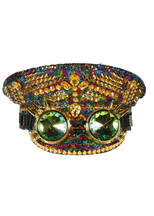 Cap Party Delight luxe