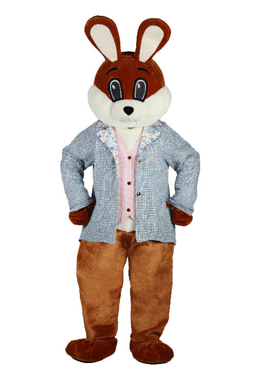 Paashaas Kleding voor heren