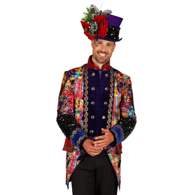 carnavale jas
