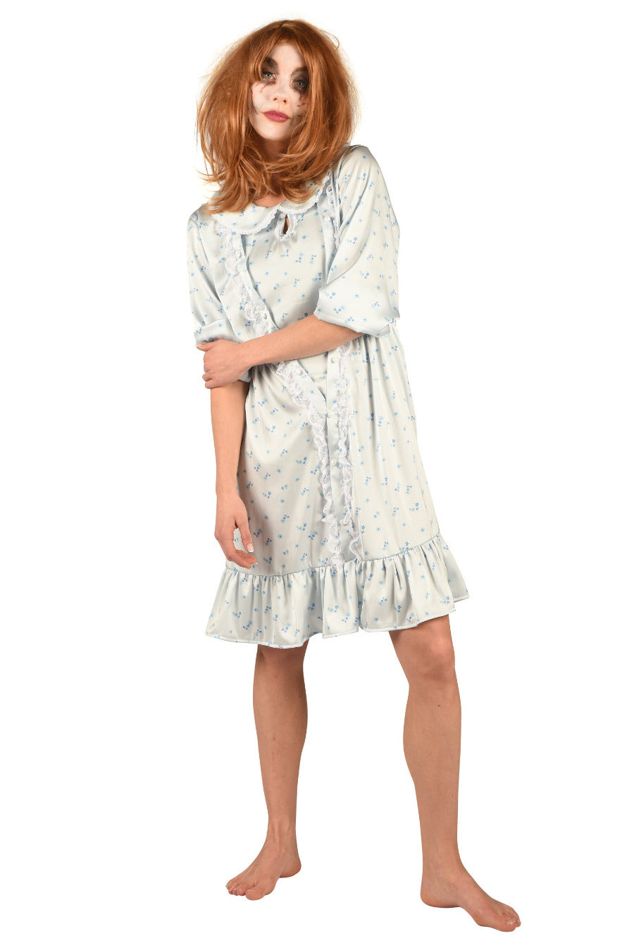 Regan Exorcist nachtjapon