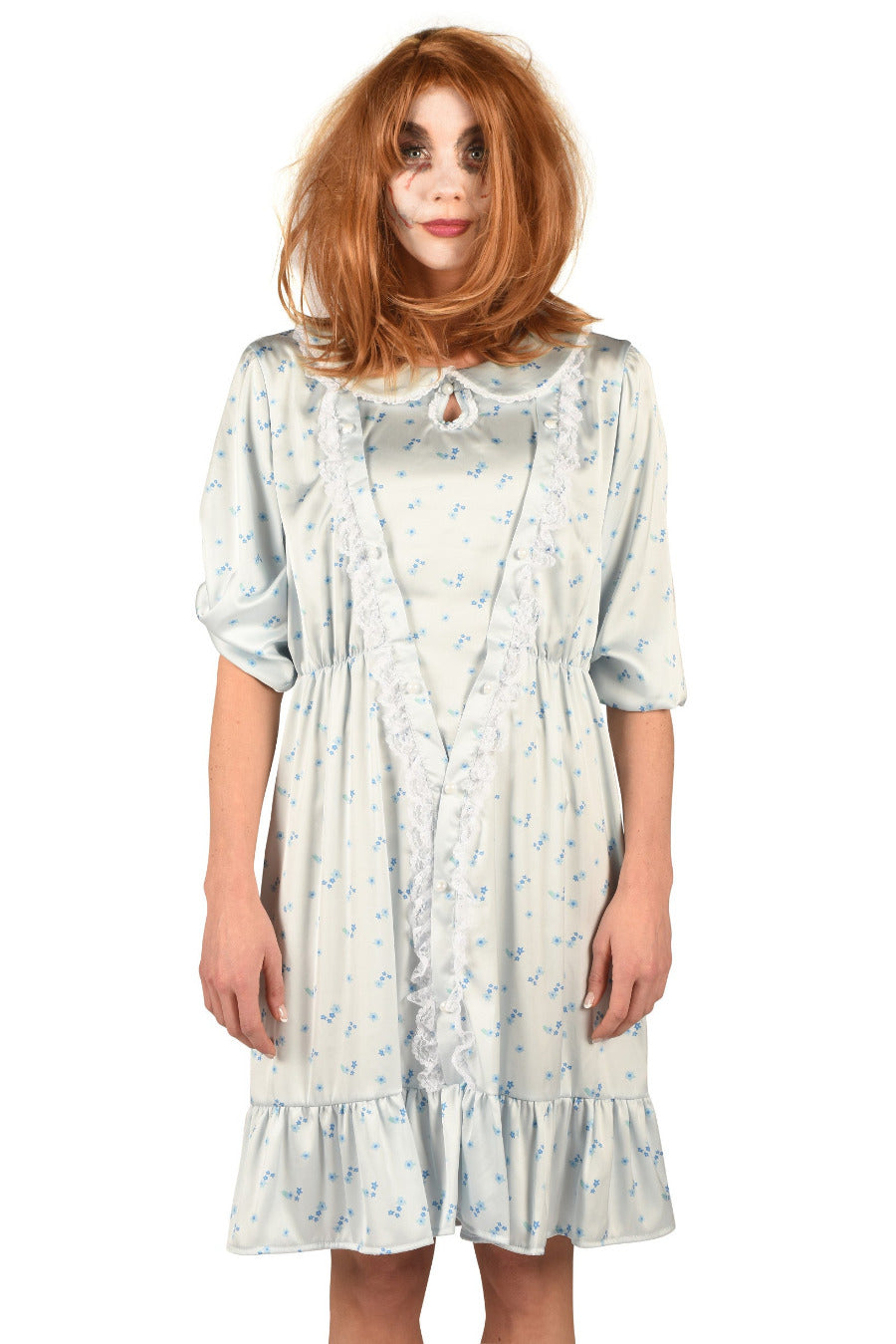 Halloween Exorcist Nachtjapon