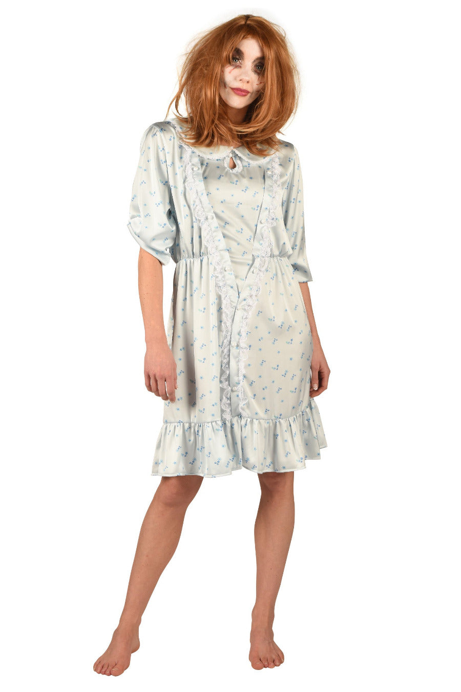 Exorcist Nachtjapon Halloween