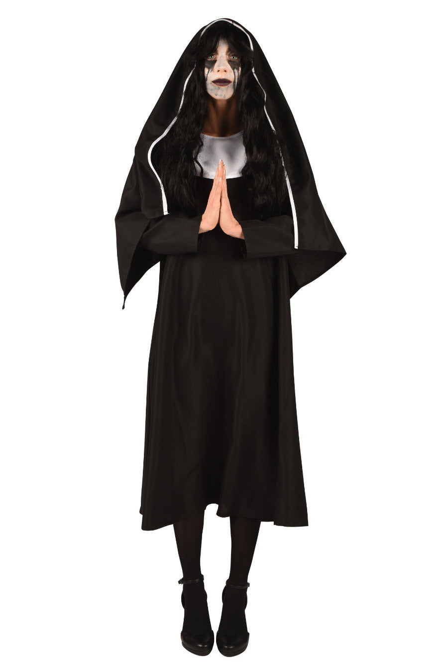 The Conjuring outfit