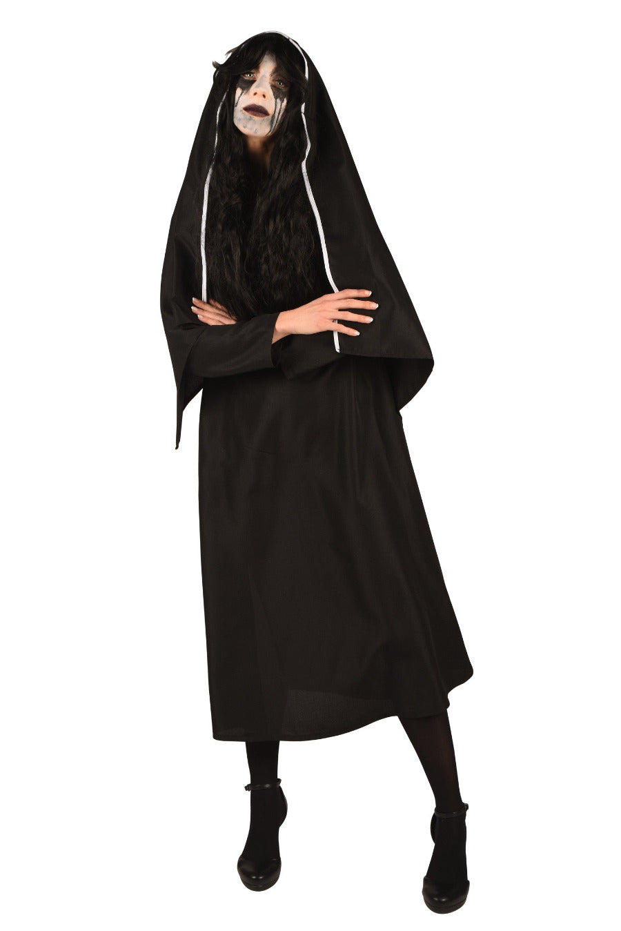 Valak kostuum the nun