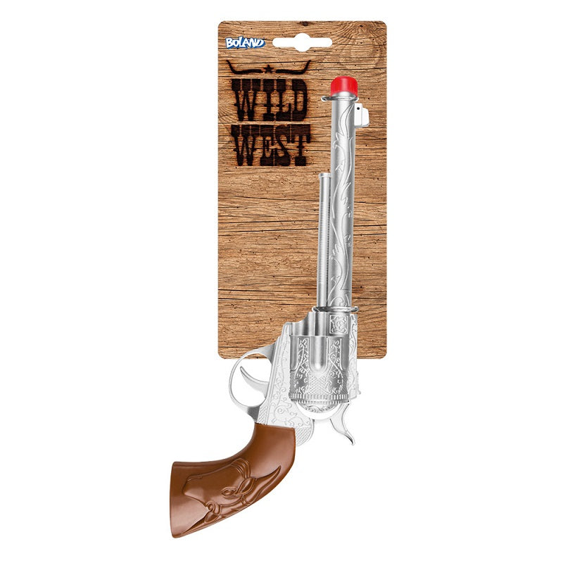 Cowboy pistool