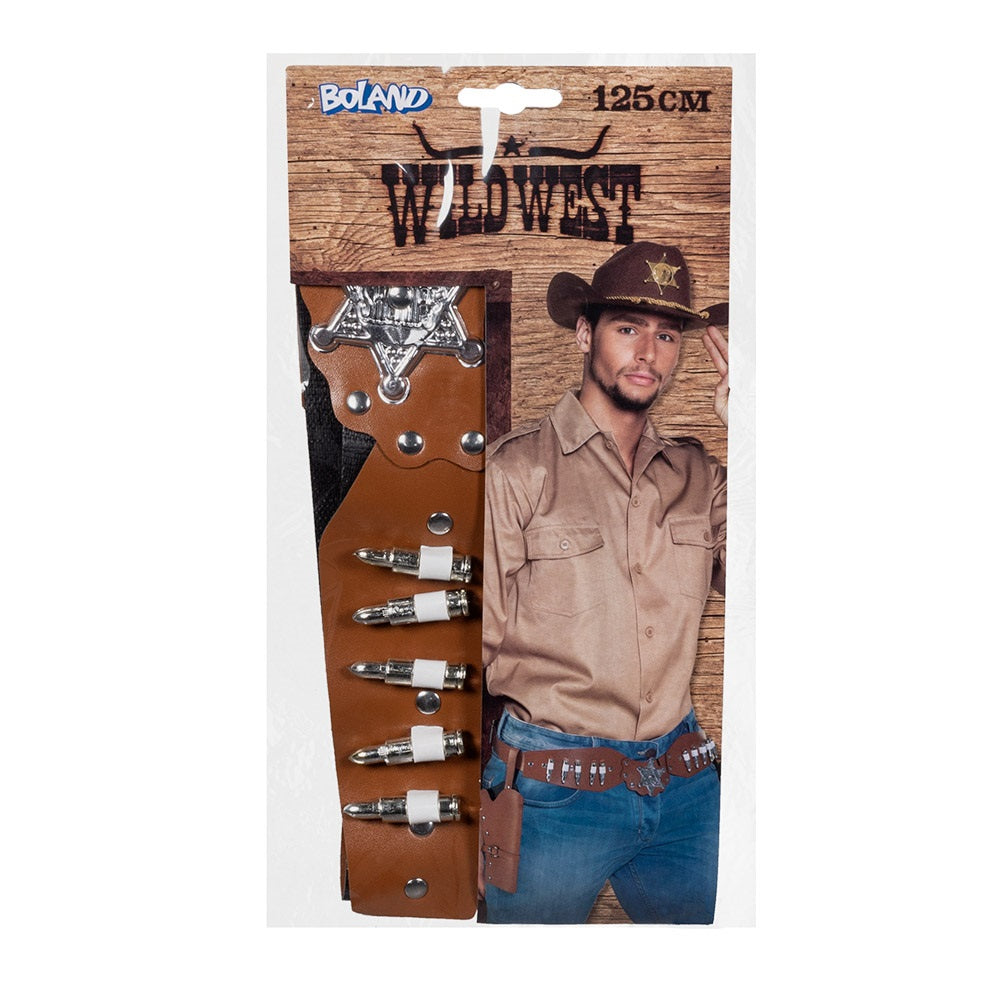 wild west cowboy holster