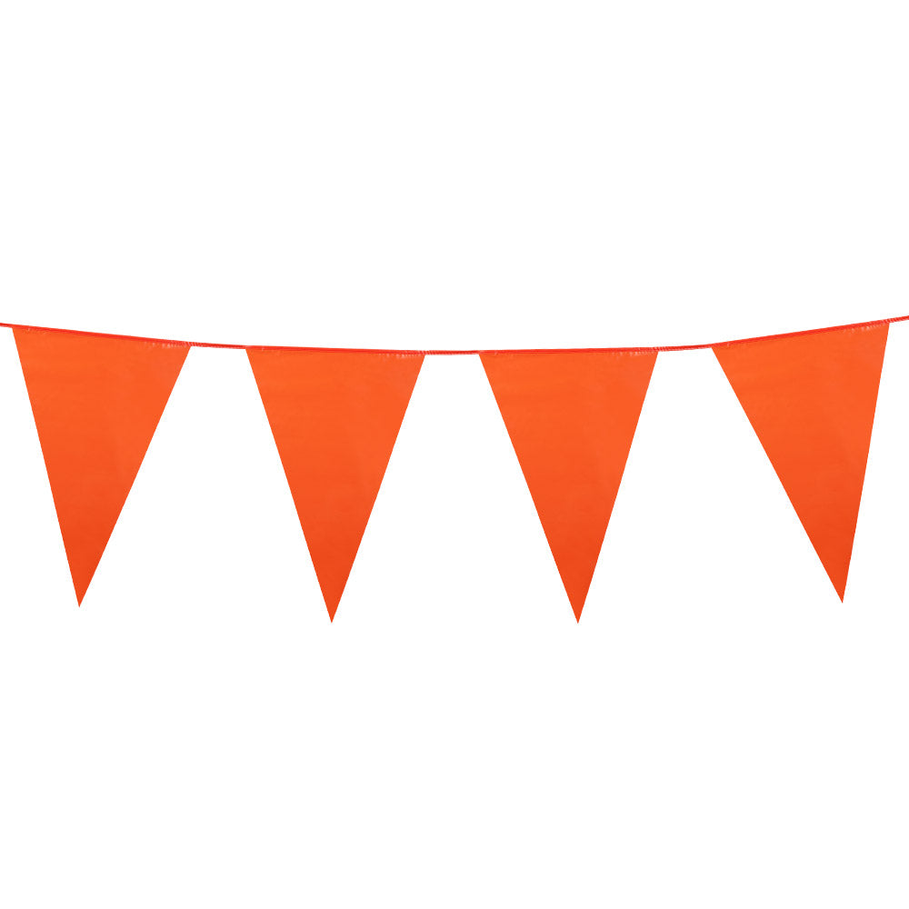 Oranje Versier Pakket A