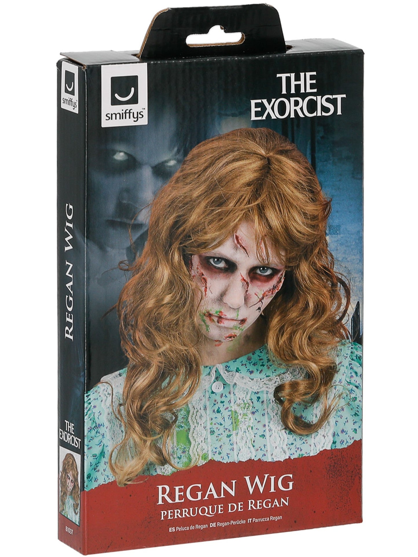 The Exorcist Regan Pruik