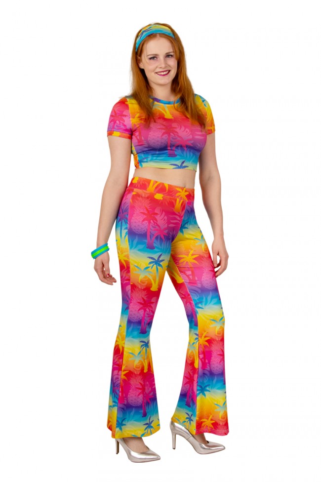 Neoan Broek dames