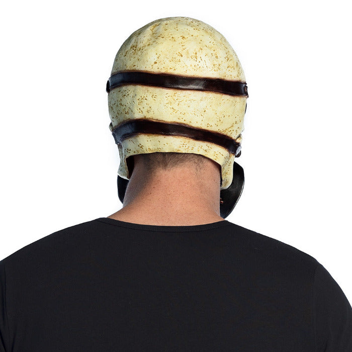 gasmasker Halloween