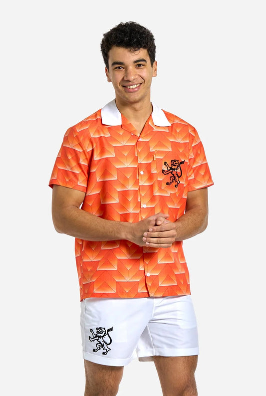 Orange Legend 88 Set