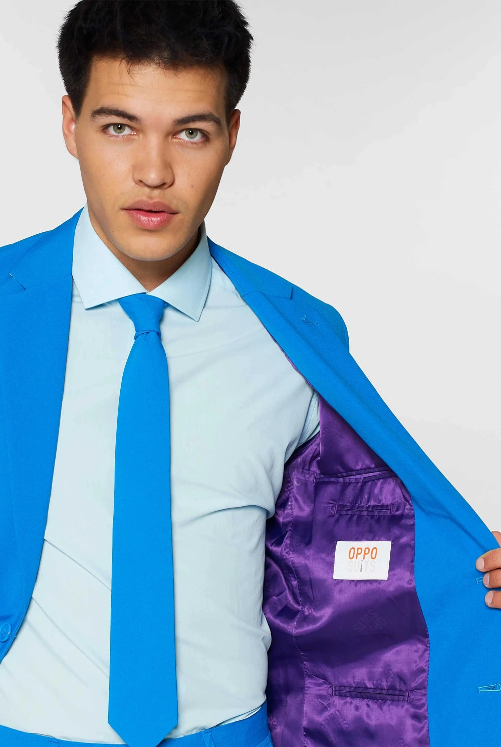 blauwe opposuit blue steel