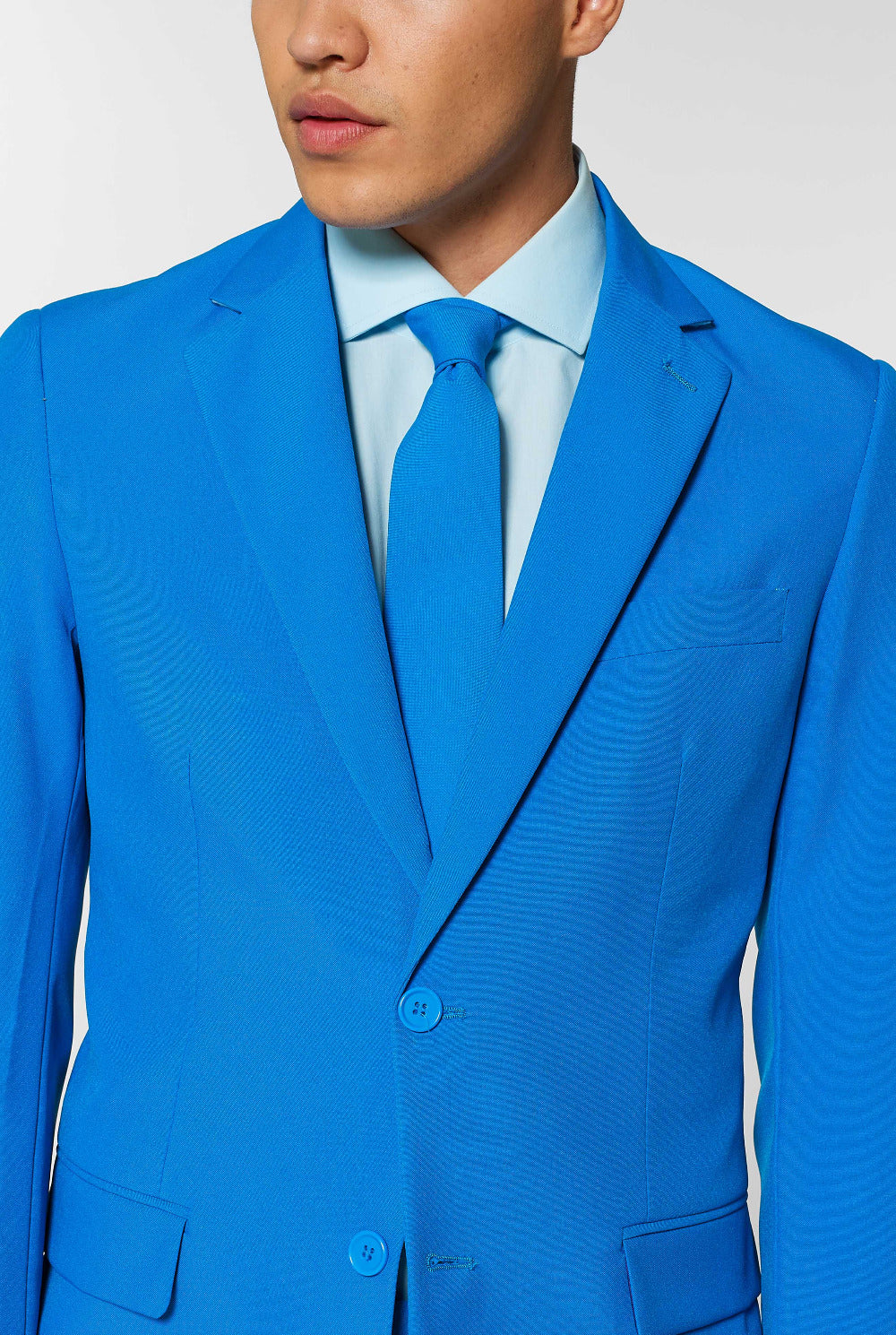 opposuit blue steel