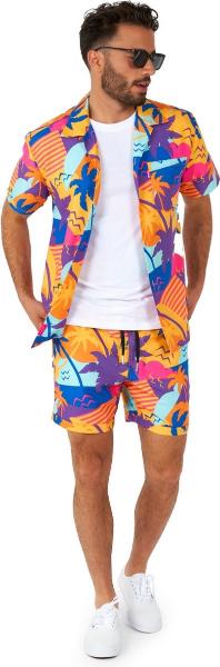 Palm Poer Opposuit