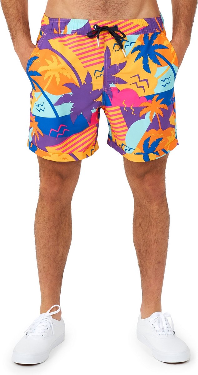 Palm power palmboom kleding