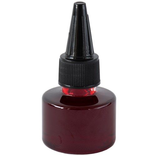 Grimas Film Blood Dark Red