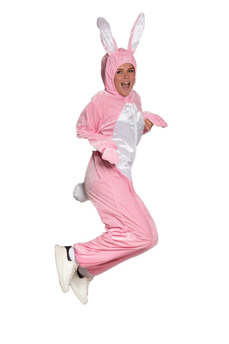 Paashaas Onesie Pink