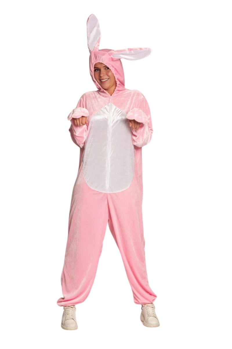 Paashaas Onesie Pink