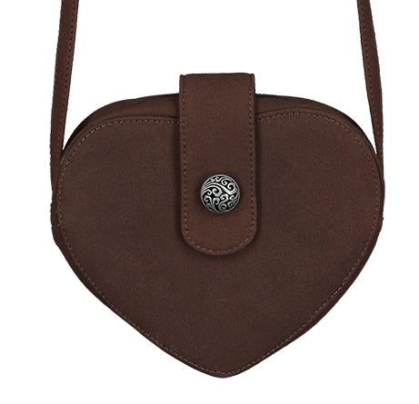 oktoberfeest tasje hartje