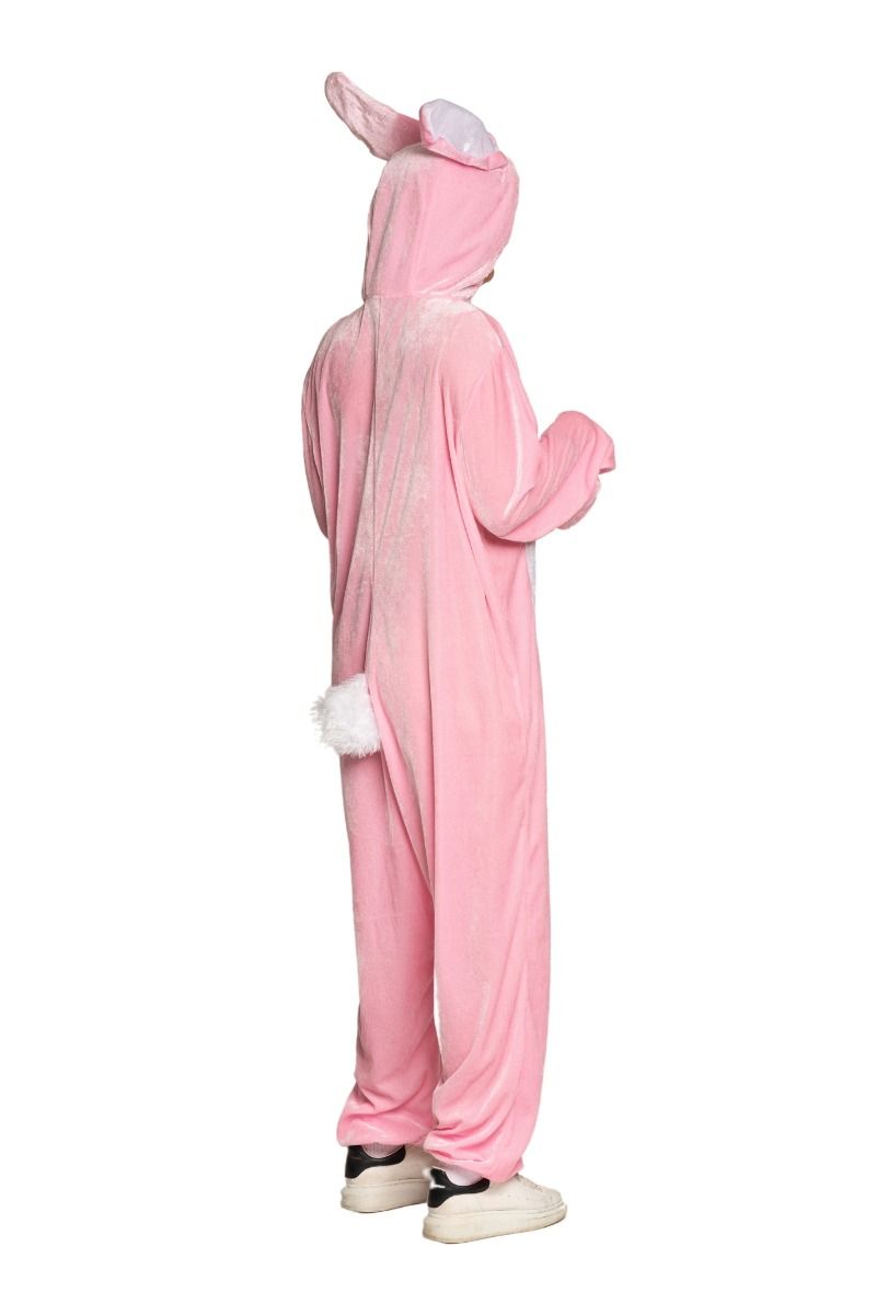 Paashaas Onesie Pink