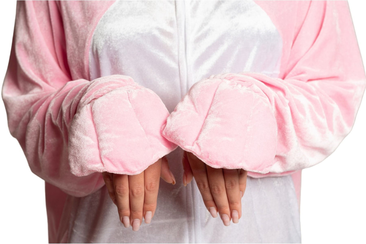 Paashaas Onesie Pink