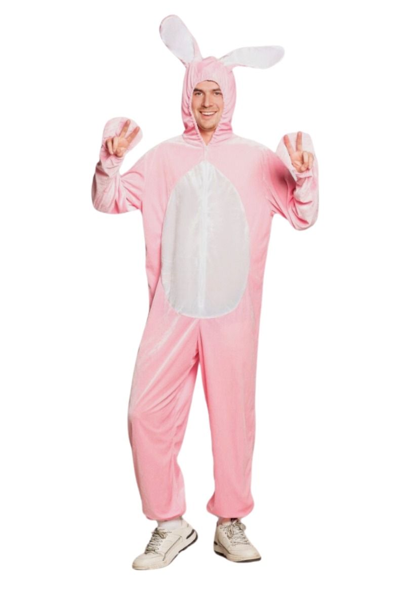 Paashaas Onesie Pink