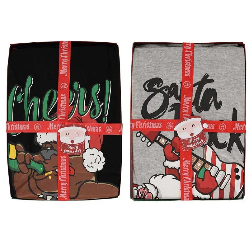 foute kerst hoodies