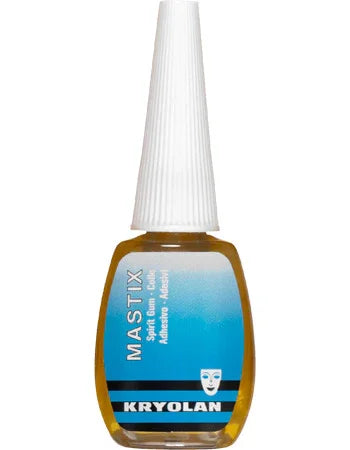 Baardlijm Kryolan 12 ml spiti gum
