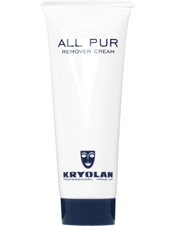 Kryolan all pur remover cream