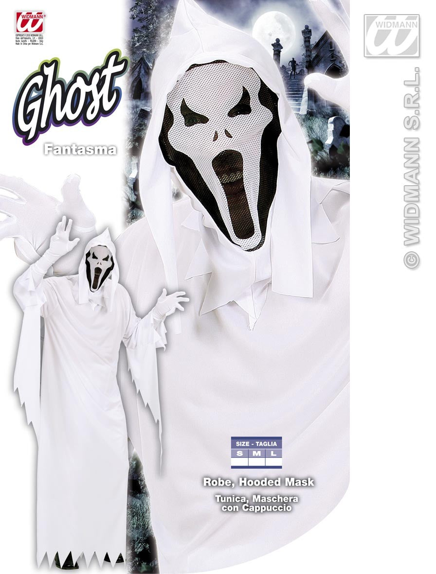 spook pak halloween