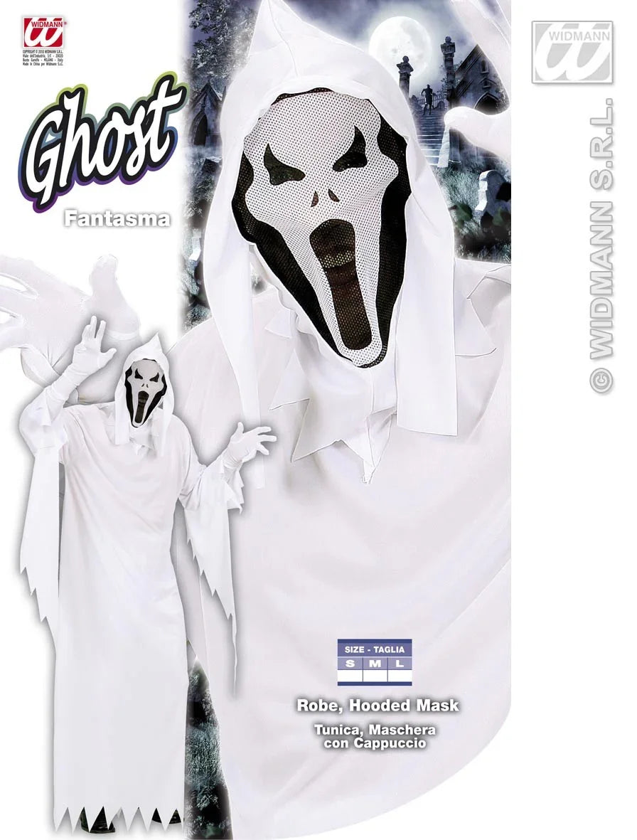 spook pak halloween