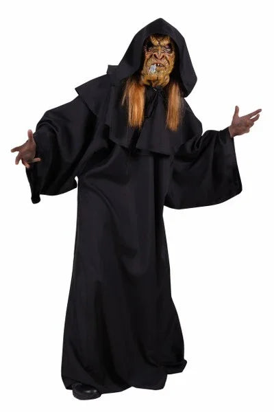 Horror man