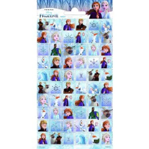 Frozen 2 ministickers