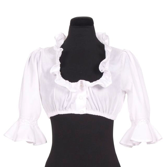 Dirndl Blouse vanessa