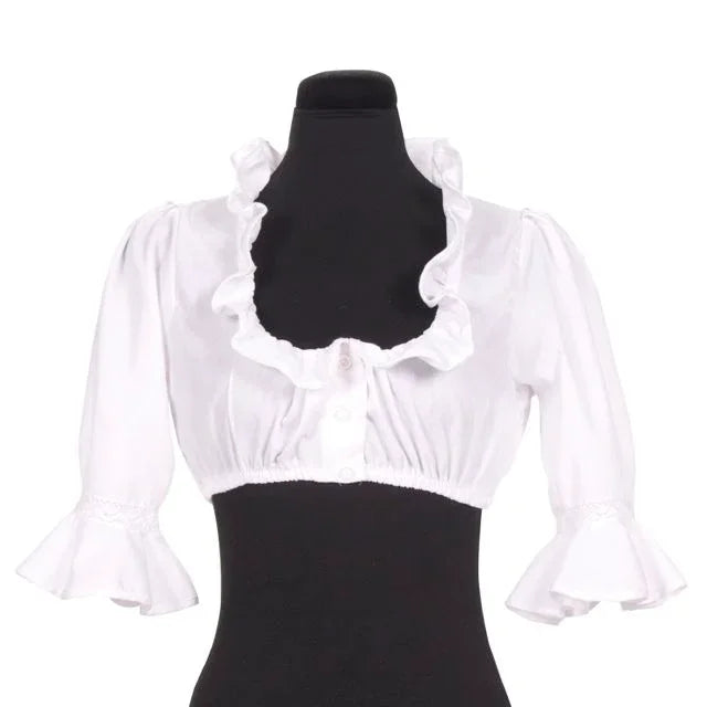 Dirndl Blouse vanessa