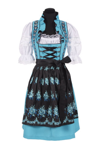 Dirndl jurk Emma