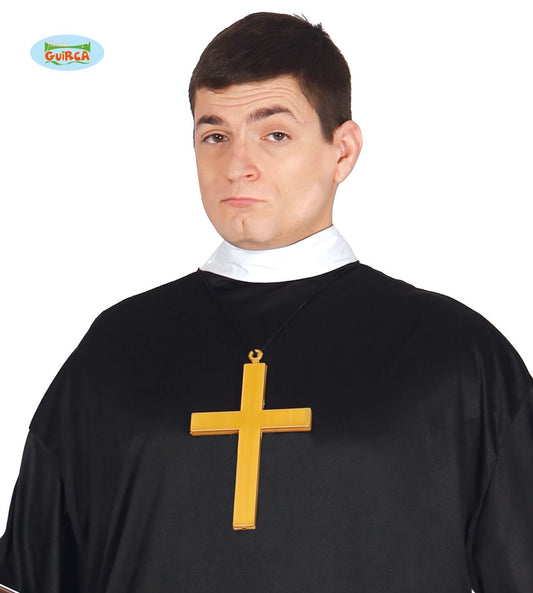 Kruis 23 cm voor non of pater