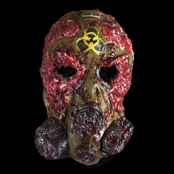 Bloody Gas mask de luxe