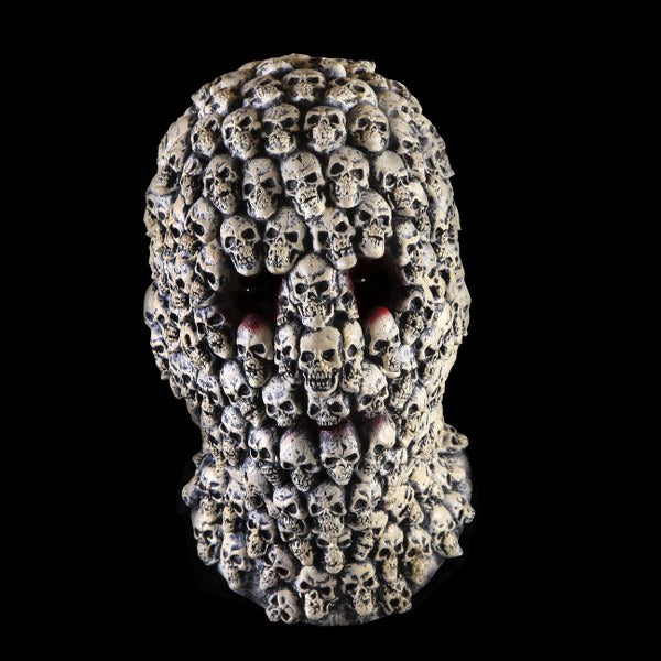 Schedemasker de luxe