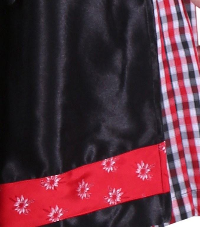 Dirndl Jurk Luxe
