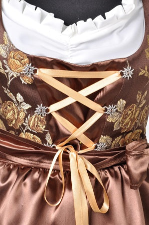 Dirndl Gold