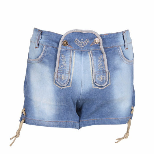 Oktoberfeest Jeans Larissa