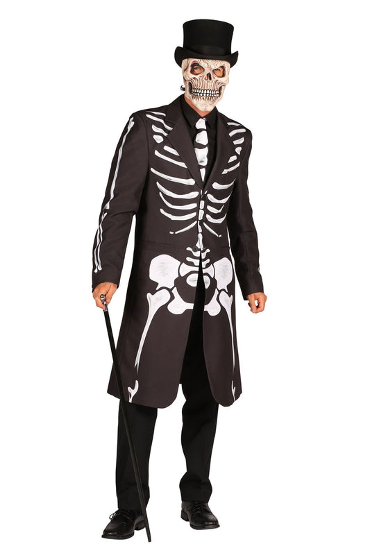 Jas Heer Skelet Spectre