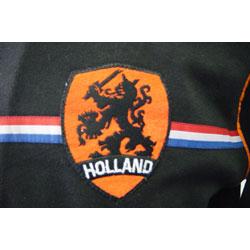 logo holland